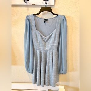 Stunning Sparkle Dress !!